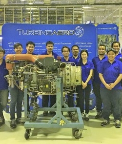 TurbineAero