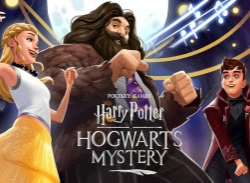 Harry Potter: Hogwarts Mystery מביא בחירות חדשות