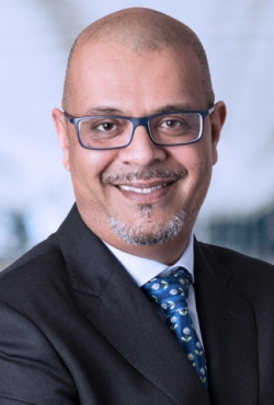 המכון לניהול פרויקטים ממנה את סוניל פראשארה לנשיא ומנהל העסקים הראשי החדש