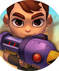 זינגה משיקה את Tiny Royale™ בלעדית ב-Snap Games