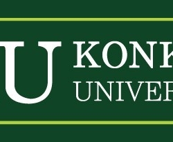 משלחת ממוסדות להשכלה גבוהה בישראל ביקרה באוניברסיטת קונקוק כדי לדון בקידום החילופים האקדמיים