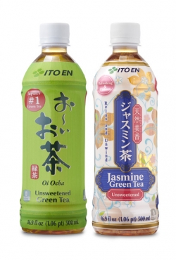 התה הירוק Oi Ocha של ITO EN מגיע בקרוב לוולמארט