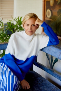 שיסיידו וטורי ברץ' מודיעות על הסכם שותפות ארוך טווח בקוסמטיקה