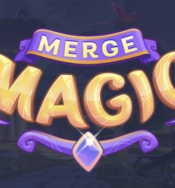 זינגה משיקה משחק הרפתקאות עם חידות חדש מרתק בשם Merge Magic!
