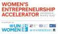 Mary Kay בשיתוף פעולה עם סוכנויות של האו"ם משיקה את מאיץ היזמות לנשים