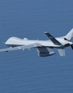 GA-ASI תבצע סדרה של הדגמת יכולות באירופה