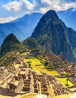 אוורברידג' נבחרה להפעיל פלטפורמת התראות מאסון כלל ארצית בפרו עבור 37 מיליון תושבים ומבקרים בשנה