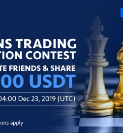 OKEx תשיק מסחר באופציות