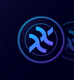 רשת xx מודיעה על התמיכה של המממנים הראשונים במכירה של המטבע xx