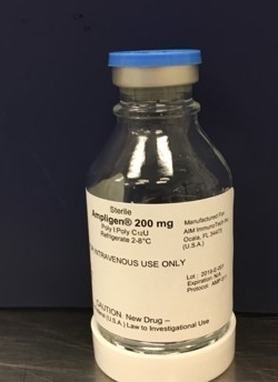 AIM ImmunoTech מגישה שלוש בקשות לפטנטים זמניים שקשורים ל-Ampligen(R) לשימוש נגד וירוס הקורונה הקטלני של 2019 מווהאן שדומה לסארס