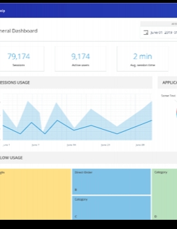 ג'קדה מרחיבה את ההיפר אוטומציה והבינה שמאפשרת פעולה עם Interact מהדורה 12
