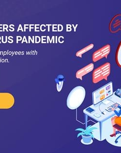 ג'קדה תציע פתרונות אוטומציה של שירות לקוחות שקל להתחיל להפעיל למרכזי שירות שנפגעו ממגיפת קוביד-19