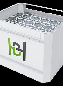 מכונות הכרייה של BitHull משבשות את שוק מטבעות הקריפטו הגלובלי