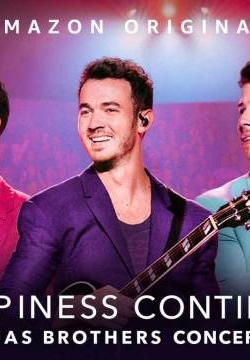 האושר ממשיך עבור מעריצי האחים ג'ונאס עם סרט דוקומנטרי חדש על הופעות ששידור הבכורה שלו יהיה מחר