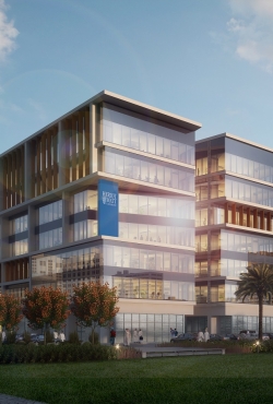 אוניברסיטת הריוט-וואט דובאי מודיעה על מענקים קהילתיים לכבוד הרמדאן