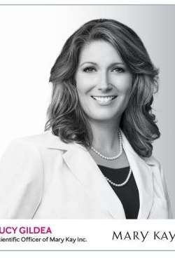 Mary Kay חושפת מחקר פורץ דרך בתוכנית הווירטואלית של Skin of Color Society