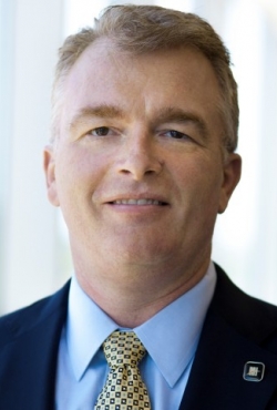 התפקיד של פול בראונינג מתרחב למנהל אזורי ראשי של האמריקות ומנהל אזורי ראשי משותף של אירופה