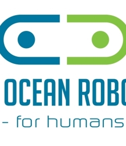 Blue Ocean Robotics ו-UVD Robots שלו קיבלו הכרה בין 50 חברות הרובוטיקה הכי משפיעות בעולם של Robotics Business Review
