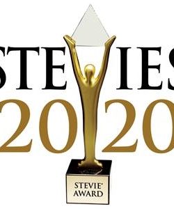 הזוכים בפרס Stevie® הגדול הוכרזו בפרסי Stevie של המזרח התיכון 2020