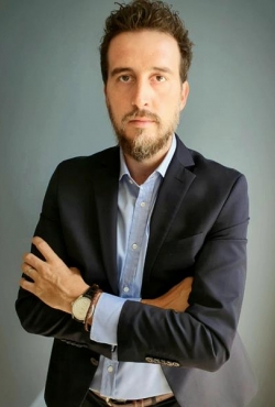 וולטר קנדלו מצטרף ל-SAFR של RealNetworks כסגן נשיא אזורי של המזרח התיכון