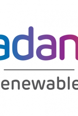 אדני מדורגת כבעלת ייצור החשמל הסולרי הגדולה ביותר בעולם