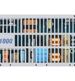 Advanced Energy מציגה ספקי כוח חדשניים ללא מאוורר המקוררים בהולכה