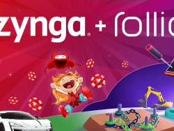 זינגה סוגרת את הרכישה של Rollic מאיסטנבול