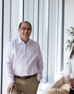 NTTVC מודיעה לציבור על קרן של 500 מיליון דולר שנוצרה בשותפות עם NTT