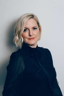 המייסדת של Glamhive סטפני ספריינג'רז והסטייליסטית של הסלבס ג'ניפר רייד מודיעות על Digital Fall Style and Beauty Summit