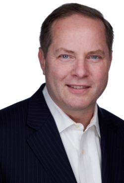 DXC Technology ממנה את קן שרפ למנהל כספים ראשי