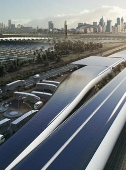 טכנולוגיית ההייפרלופ כלולה באסטרטגיית הניידות החכמה והמקיימת של האיחוד האירופי