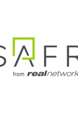 פתרון בקרת הגישה ללא מגע המשותף של SAFR® from RealNetworks ו-EPM מותקן על ידי סוכנות פדרלית באיחוד האמירויות