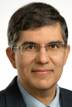 EyeWay Vision ממנה את הבכיר בגוגל ד"ר ניקהיל בולרם לעמוד בראש חברת בת אמריקנית חדשה כדי לפתח מוצרי מציאות רבודה אופפת