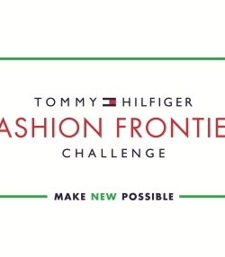טומי הילפיגר קורא ליזמים חברתיים להתמודד באתגר סְפָר האופנה של טומי הילפיגר