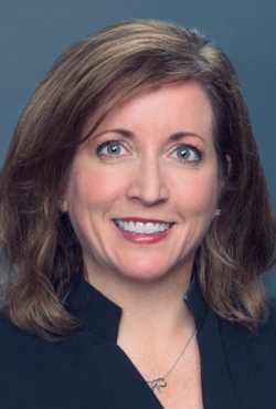 Milliken & Company ממנה את סינדי בויטר למשנה למנכ"ל