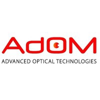 AdOM Advanced Optical Technologies Ltd. מודיעה על ההשקה של מכשיר הדימות של דוק הדמעות (TFI) בארה"ב
