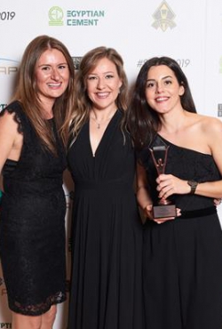 קריאה להירשם לפרסי העסקים הבינלאומיים לשנת 2021