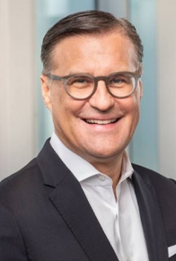 לידרטק מודיעה על המינוי של ד"ר אולף ברליין למועצת המנהלים שלה