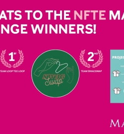 הוכרזו בני הנוער פותרי הבעיות מהעולם שזכו באתגר אליפות העולם בחדשנות של NFTE בחסות Mary Kay Inc.