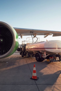 של משקיעה בלנזג'ט כדי להאיץ עוד את המסחור הגלובלי של טכנולוגיית המרת האלכוהול לדלק סילוני המובילה של לנזג'ט