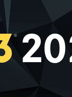 התערוכה של תעשיית משחקי הווידאו חוזרת באופן וירטואלי ב-2021