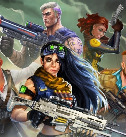 זינגה משיקה את המשחק לסלולר Match-3 המודרני Puzzle Combat