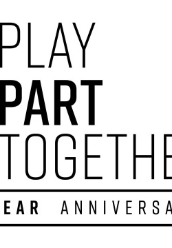 תעשיית המשחקים מהרהרת על הקמפיין PlayApartTogether# ומתחייבת לו שוב בציון הדרך של שנה אחת