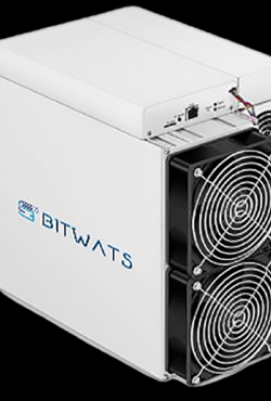 עידן חדש בכריית קריפטו עם Bitwats