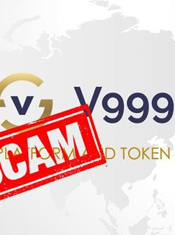 GSB Group מעלה ספקות באשר למאגרי הזהב של Karatbars ומטבע V999