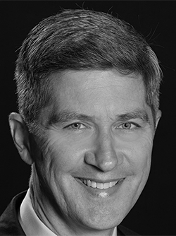 iGrafx מודיעה על מינויו של אנדרו מקפרלנד לתפקיד המנכ"ל