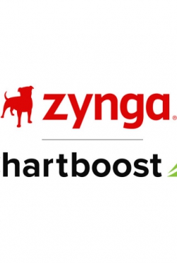 Zynga רוכשת את Chartboost
