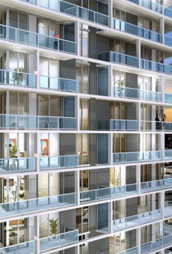 Madison Realty Capital מעניקה הלוואת מלאי של 30 מיליון דולר עבור שני בתי דירות יוקרתיים במטרופיקה בסאנרייז