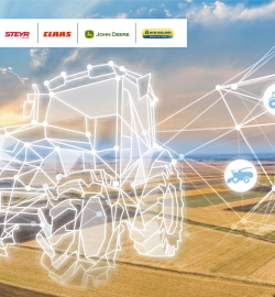 DataConnect זמינה כעת באופן גלובלי בשש פלטפורמות דיגיטליות עיקריות