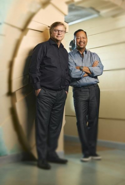 'Falcon’s Beyond Global' משיקה מיזם פיתוח משולב במלואו עם פארקים